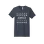 Happy Howlidays - Facility Dog: Bella + Canvas Premium Unisex T-Shirt thumbnail 10