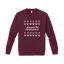 Happy Howlidays - Facility Dog: Gildan Crewneck Sweatshirt thumbnail 10