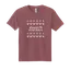 Happy Howlidays - Facility Dog: Next Level Youth T-Shirt thumbnail 13
