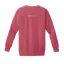 Happy Howlidays - Facility Dog: Comfort Colors Crewneck Sweatshirt thumbnail 19