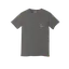 Miracle Worker: Comfort Colors Pocket T-Shirt thumbnail 2
