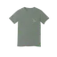 Spread Love: Comfort Colors Pocket T-Shirt thumbnail 1