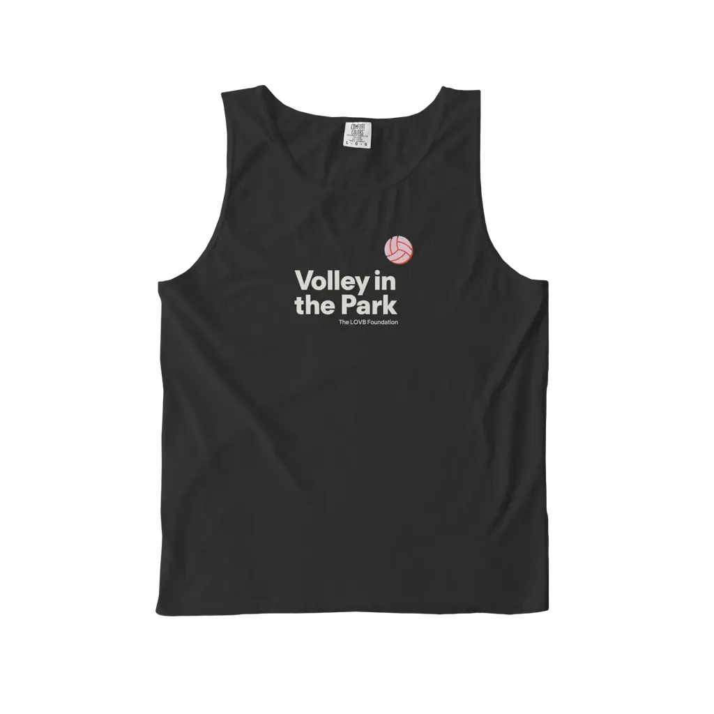 Classic Comfort Colors Tank