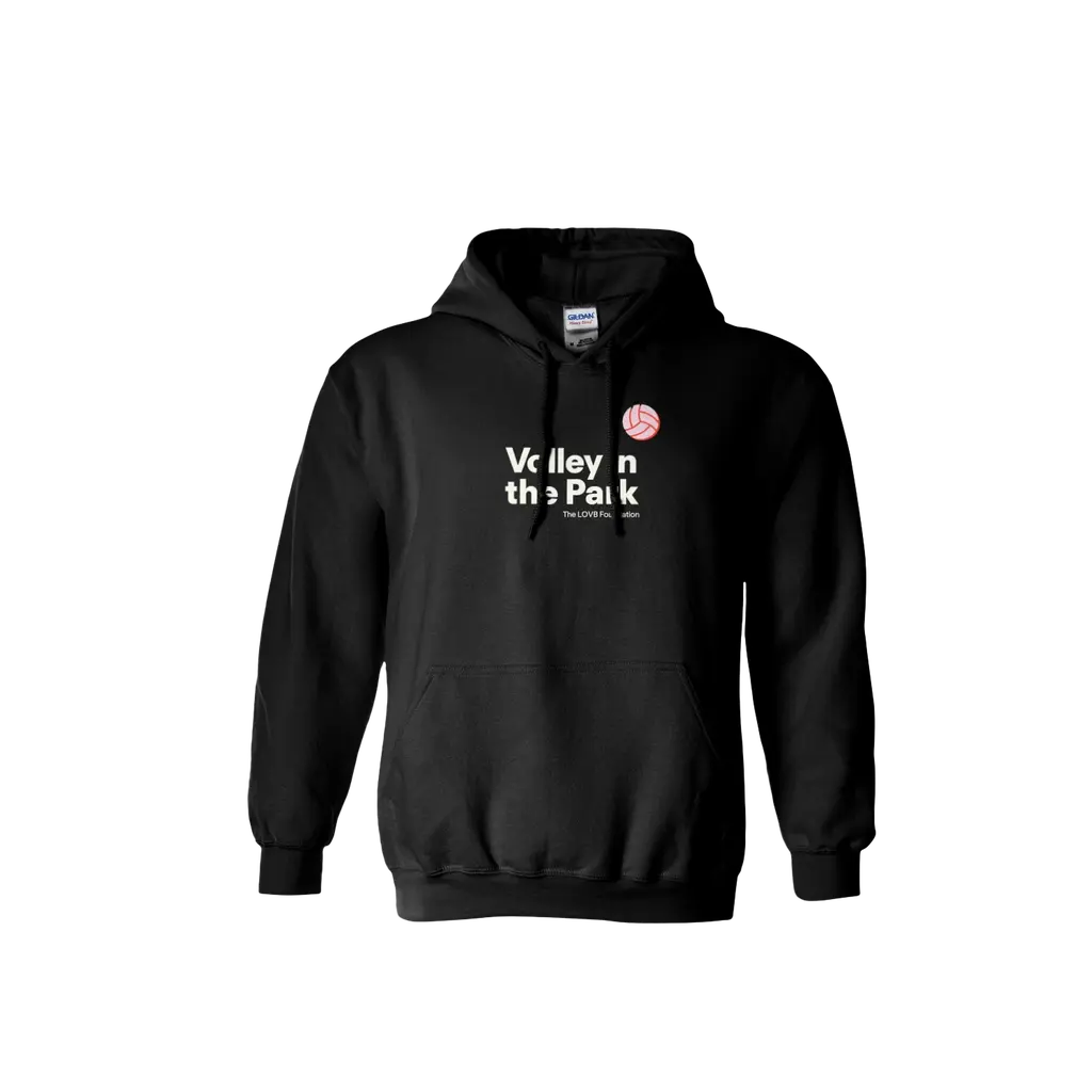 Classic Hoodie