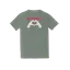 Spread Love: Comfort Colors Pocket T-Shirt thumbnail 2