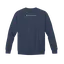 Happy Howlidays - Facility Dog: Gildan Crewneck Sweatshirt thumbnail 8