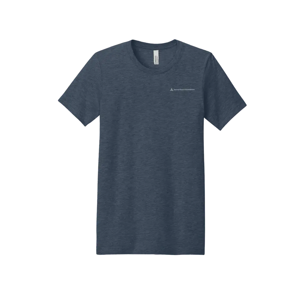 Spreading a Little Joy: Bella + Canvas T-Shirt