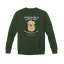Spreading a Little Joy: Gildan Crewneck Sweatshirt thumbnail 1