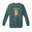 Spreading a Little Joy: Comfort Colors Crewneck thumbnail 4