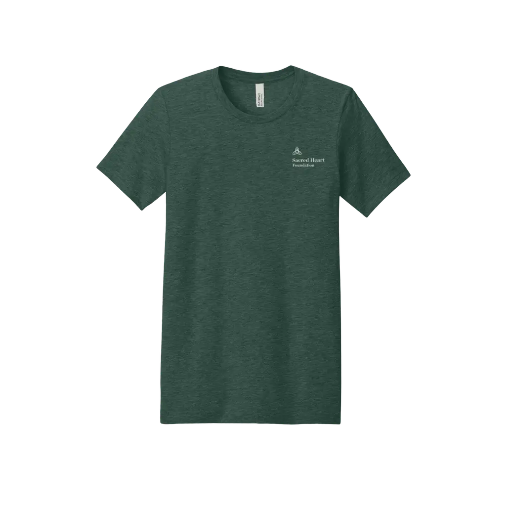 Certified Joy Provider: Bella + Canvas T-Shirt