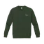 Certified Joy Provider: Gildan Crewneck thumbnail 2