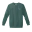 Certified Joy Provider: Comfort Colors Crewneck thumbnail 2