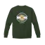 Certified Joy Provider: Gildan Crewneck thumbnail 1