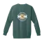 Certified Joy Provider: Comfort Colors Crewneck thumbnail 1