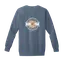 Certified Joy Provider: Comfort Colors Crewneck thumbnail 4