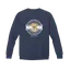 Certified Joy Provider: Gildan Crewneck thumbnail 6