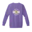 Certified Joy Provider: Comfort Colors Crewneck thumbnail 6