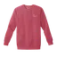 Certified Joy Provider: Comfort Colors Crewneck thumbnail 7