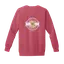 Certified Joy Provider: Comfort Colors Crewneck thumbnail 8