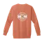 Certified Joy Provider: Comfort Colors Crewneck thumbnail 10