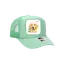 Facility Dog Trucker Hat thumbnail 3