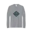 Zen Denton Logo w/3rd eye  thumbnail 1