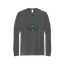 Zen Denton Logo w/3rd eye  thumbnail 5