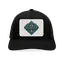 Zen trucker hat thumbnail 1
