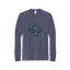 Zen Denton Logo w/3rd eye  thumbnail 7