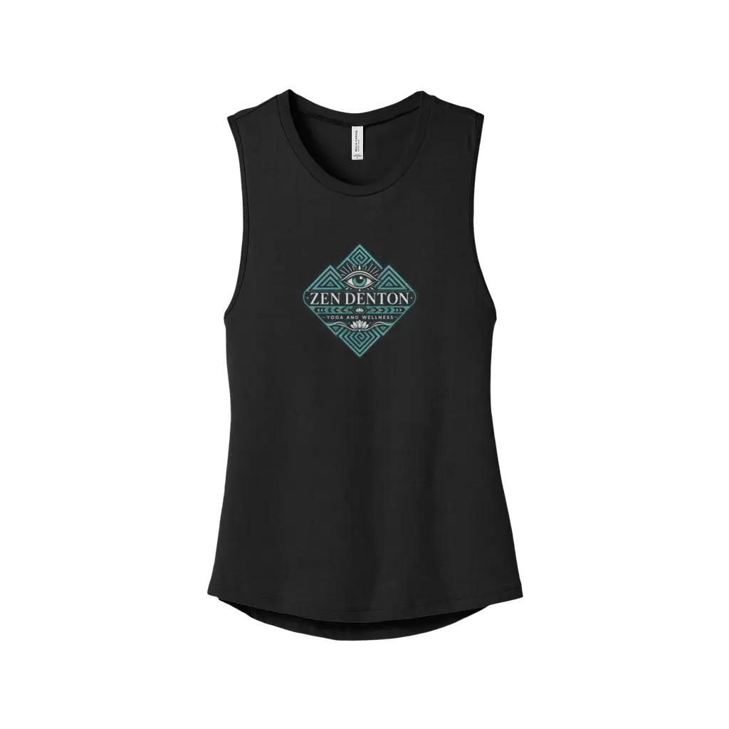Women's Tank (3rd eye) 
