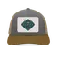 Zen trucker hat thumbnail 3