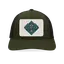 Zen trucker hat thumbnail 4