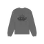 Namaste Front/Logo Back Crew  thumbnail 2
