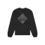 Namaste Front/Logo Back Crew  thumbnail 4