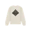 Namaste Front/Logo Back Crew  thumbnail 6