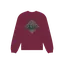 Namaste Front/Logo Back Crew  thumbnail 10