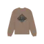 Namaste Front/Logo Back Crew  thumbnail 12