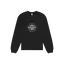 Namaste Front/Logo Back Crew  thumbnail 3