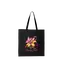 Tote (Black) Breast Cancer Awareness  thumbnail 1