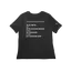 Come and See T-Shirt: Teen Girl thumbnail 2