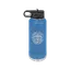 MSCG Logo Water Bottle thumbnail 1