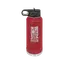 Cultivating Culture Water Bottle thumbnail 5