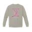 Breast Cancer Awareness:  Crewneck Sweatshirt thumbnail 3