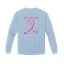 Breast Cancer Awareness:  Crewneck Sweatshirt thumbnail 5