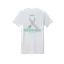 Every Story Matters. Every Battle Counts:  Bella + Canvas T-Shirt thumbnail 6