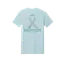 Every Story Matters. Every Battle Counts:  Bella + Canvas T-Shirt thumbnail 3