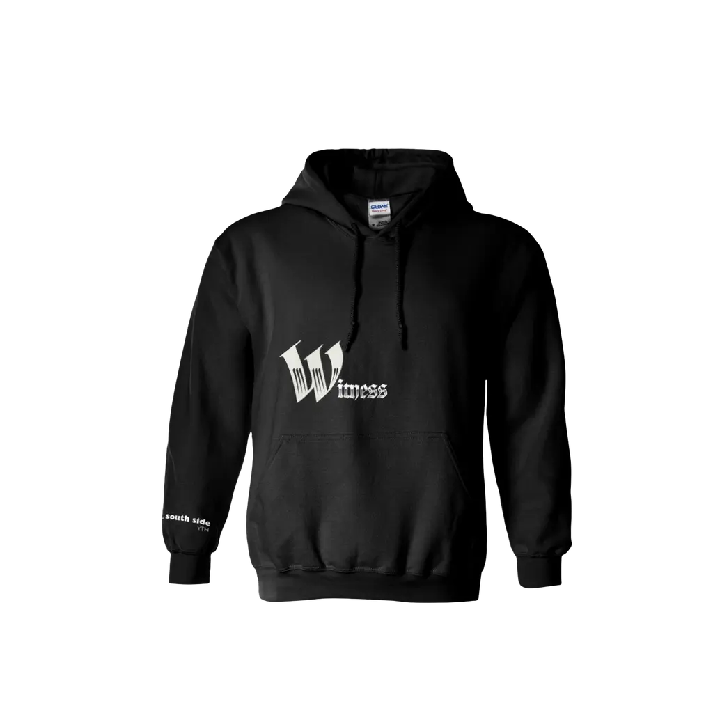 Witness Hoodie: Teen