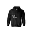 Witness Hoodie: Teen thumbnail 1
