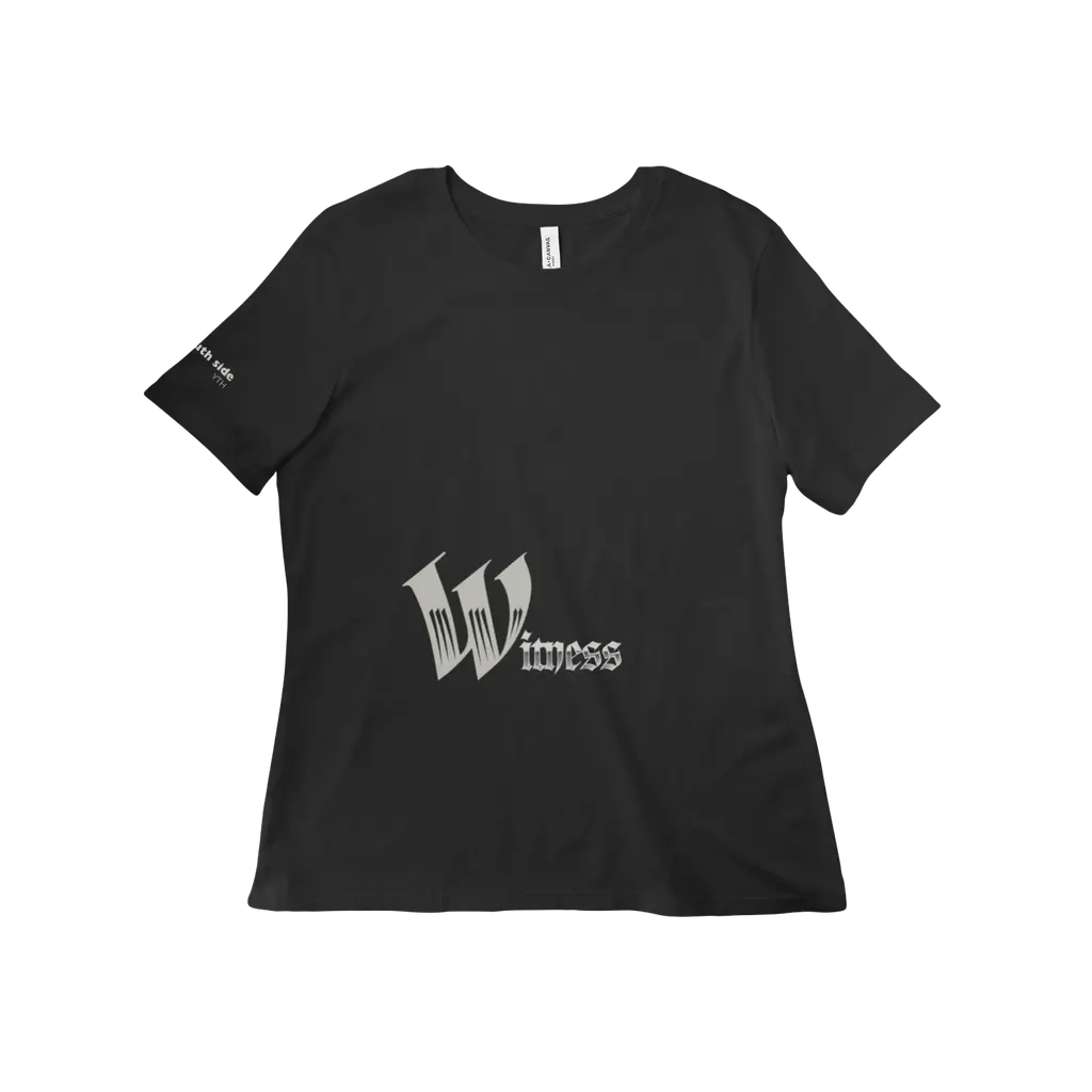 Witness T-Shirt: Teen Girl