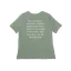 Witness T-Shirt: Teen Girl thumbnail 6